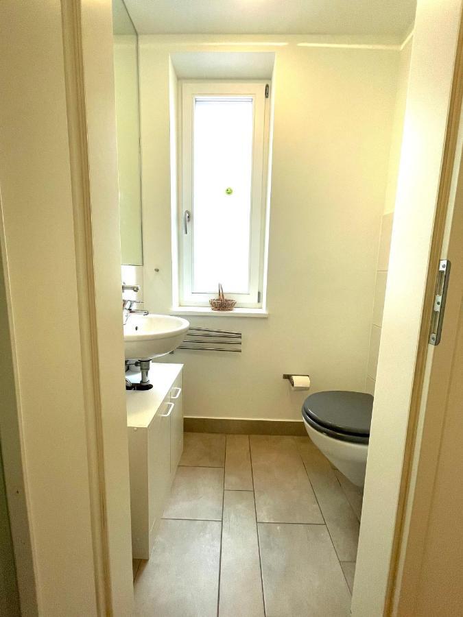 Elegantes Haus - Direkt Am Domplatz - Vollausstattung - Garage Villa Erfurt Kültér fotó